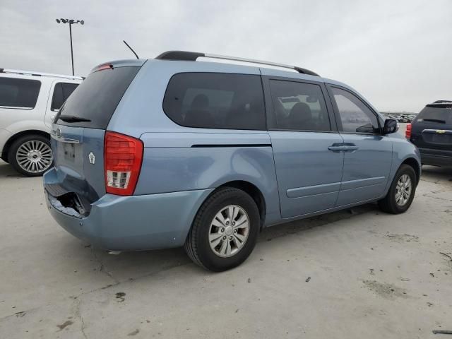 2012 KIA Sedona LX