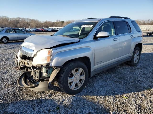 2014 GMC Terrain SLE