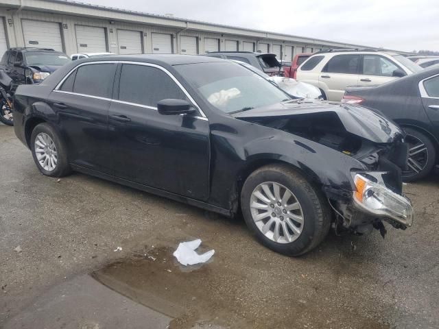 2013 Chrysler 300