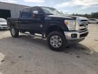 2012 Ford F250 Super Duty