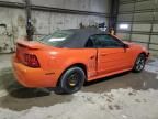 2004 Ford Mustang