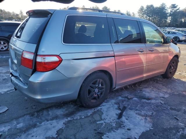 2006 Honda Odyssey EX