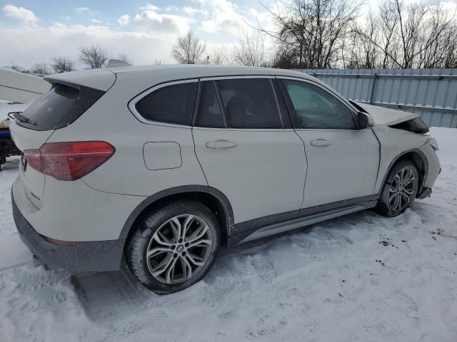 2019 BMW X1 XDRIVE28I