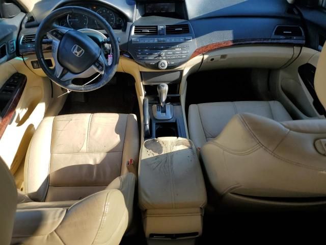 2010 Honda Accord Crosstour EXL