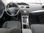 2011 Mazda 3 I