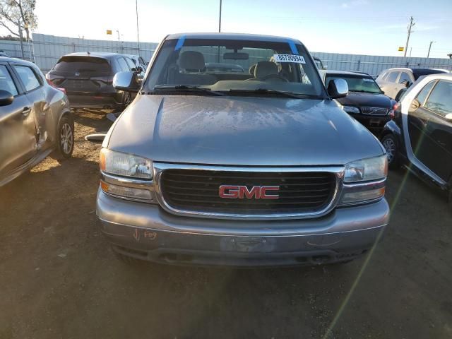 2000 GMC New Sierra K1500