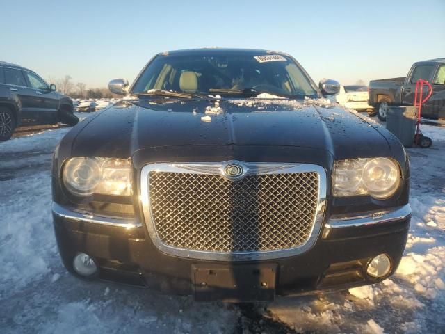 2006 Chrysler 300C