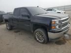 2014 Chevrolet Silverado C1500 LT