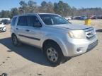 2009 Honda Pilot LX