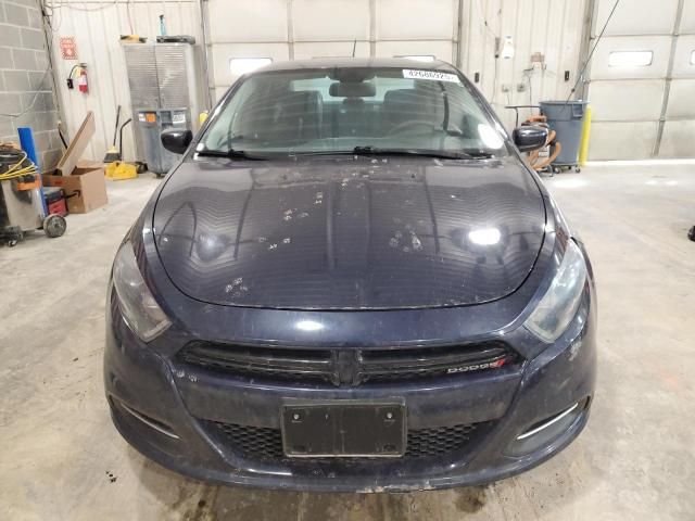 2015 Dodge Dart SXT