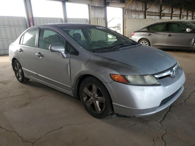 2006 Honda Civic EX