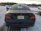 2018 Mercedes-Benz CLA 250 4matic