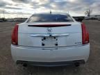 2008 Cadillac CTS