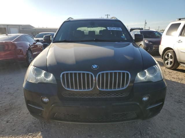 2012 BMW X5 XDRIVE35D