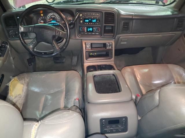 2004 Chevrolet Tahoe K1500