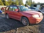 2007 Subaru Forester 2.5X Premium