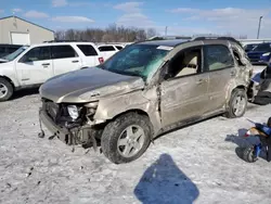 Pontiac Vehiculos salvage en venta: 2006 Pontiac Torrent