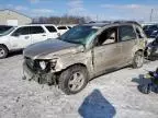 2006 Pontiac Torrent