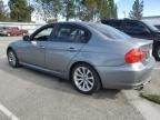 2011 BMW 328 I Sulev