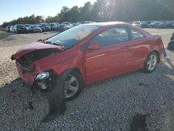 Salvage cars for sale at Eight Mile, AL auction: 2008 Honda Civic EX