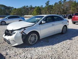 Toyota Avalon salvage cars for sale: 2017 Toyota Avalon XLE