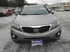 2012 KIA Sorento Base