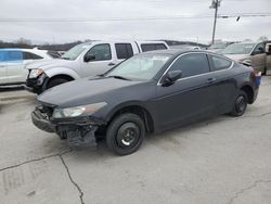 Honda Accord salvage cars for sale: 2008 Honda Accord EX