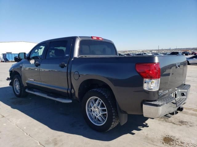 2011 Toyota Tundra Crewmax SR5