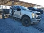 2017 Ford F250 Super Duty