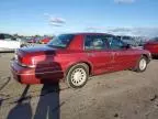 2002 Ford Crown Victoria LX