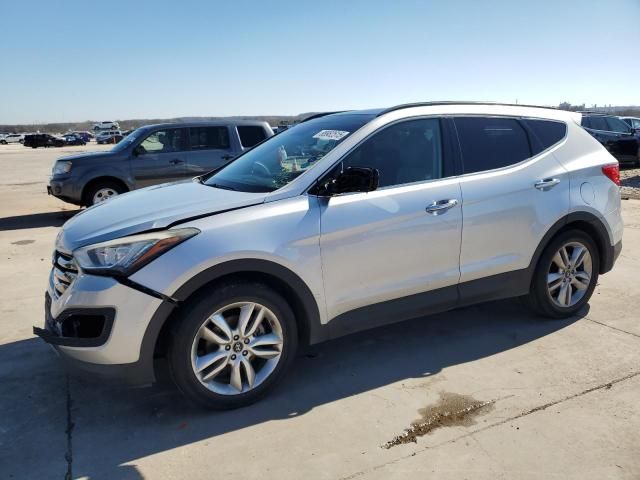 2014 Hyundai Santa FE Sport