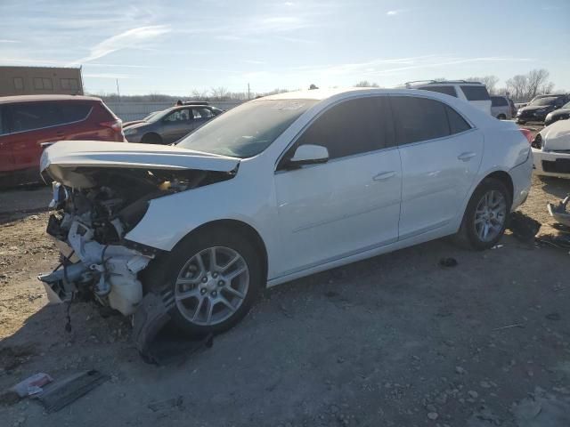 2016 Chevrolet Malibu Limited LT