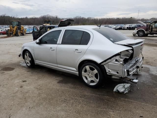 2010 Chevrolet Cobalt 2LT