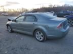 2006 Ford Fusion SE