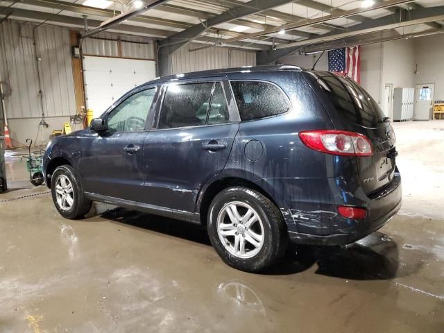 2011 Hyundai Santa FE GLS