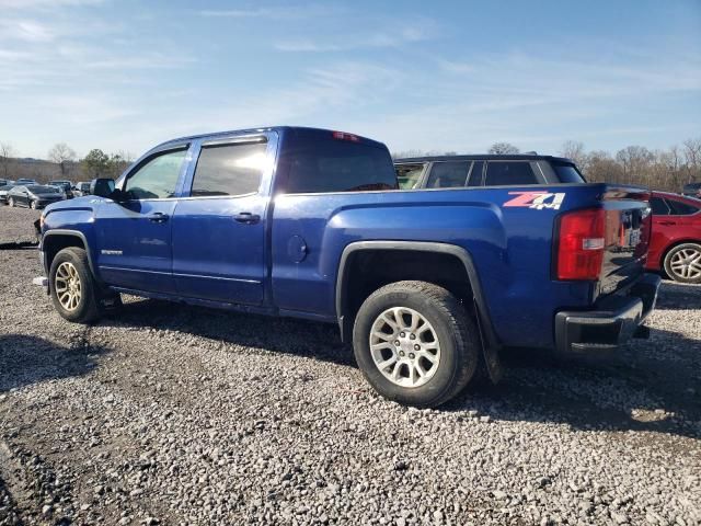 2014 GMC Sierra K1500 SLE