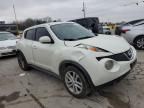 2012 Nissan Juke S