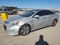 2015 Hyundai Sonata Hybrid en venta en Harleyville, SC