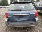 2006 Subaru Legacy Outback 2.5I