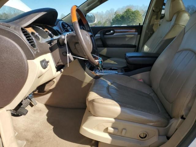 2009 Buick Enclave CXL