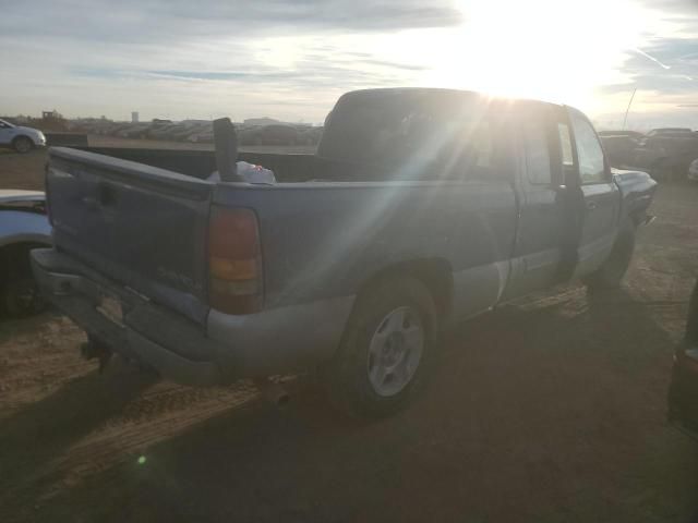 2004 Chevrolet Silverado C1500