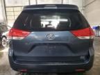 2014 Toyota Sienna XLE