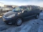 2009 Toyota Sienna XLE