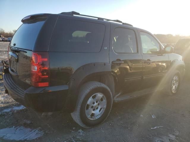 2010 Chevrolet Tahoe K1500 LT