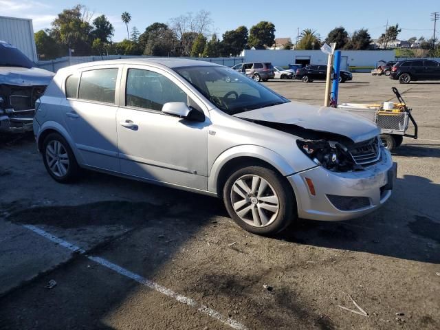 2008 Saturn Astra XR