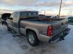 2006 Chevrolet Silverado K1500