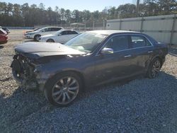 Salvage cars for sale at auction: 2019 Chrysler 300 Limited