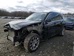 2021 BMW X5 XDRIVE40I en venta en Windsor, NJ