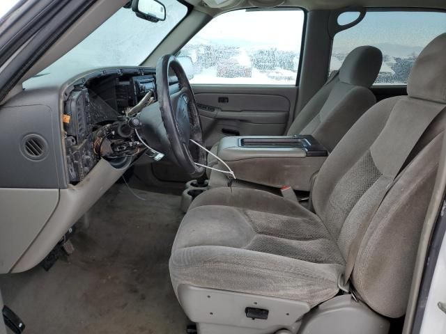 2005 Chevrolet Avalanche K1500