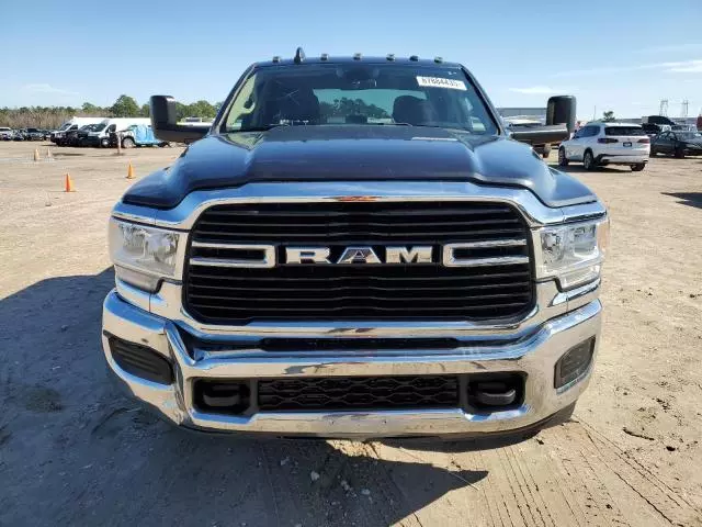 2019 Dodge RAM 3500 BIG Horn